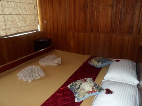 Ратнапура: Nest Wood Bungalow