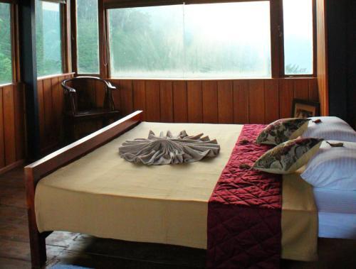 Ратнапура: Nest Wood Bungalow