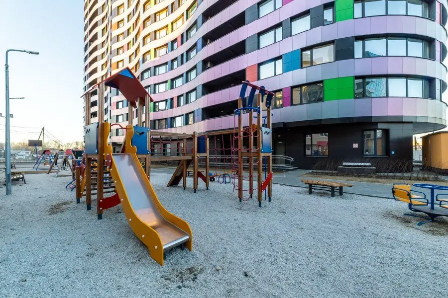 Екатеринбург: Апарт-отель Артек