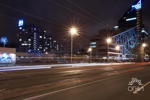 Апарт-отель Артек — фото 1