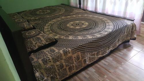 Анурадхапура: Wilkinson Bungalow