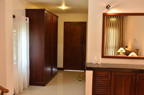 Валгама: Residence Riviera