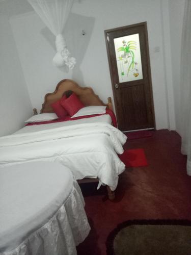 Хаттон: Homeaway Homestay Hatton