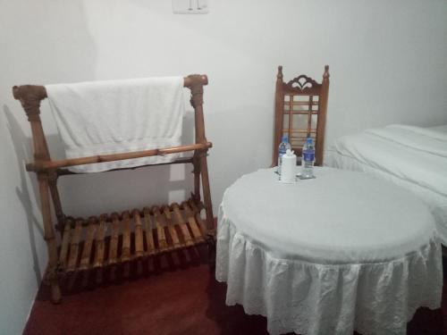 Хаттон: Homeaway Homestay Hatton