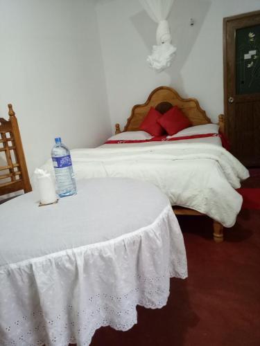 Хаттон: Homeaway Homestay Hatton