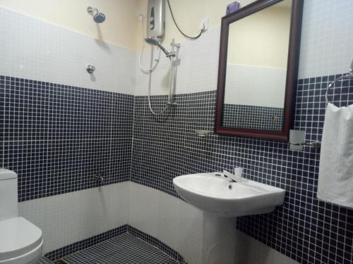 Хаттон: Homeaway Homestay Hatton