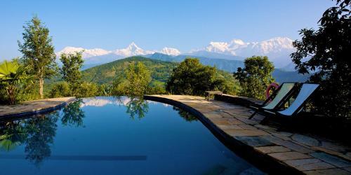 Канди: Kandy Nature Hostel