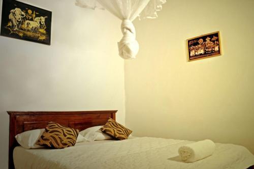 Дамбулла: Dambulu Queens City Homestay
