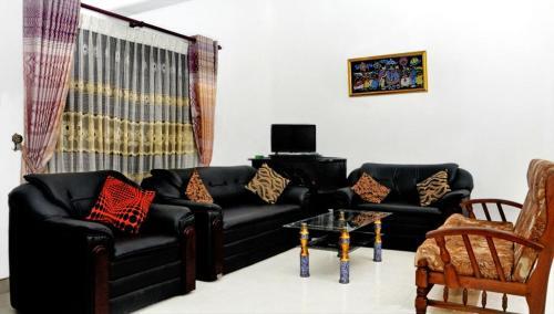 Дамбулла: Dambulu Queens City Homestay