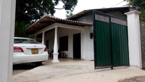 Дамбулла: Dambulu Queens City Homestay