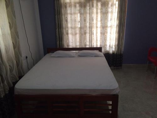 Киринда: Sudu Yala Safari Hostel