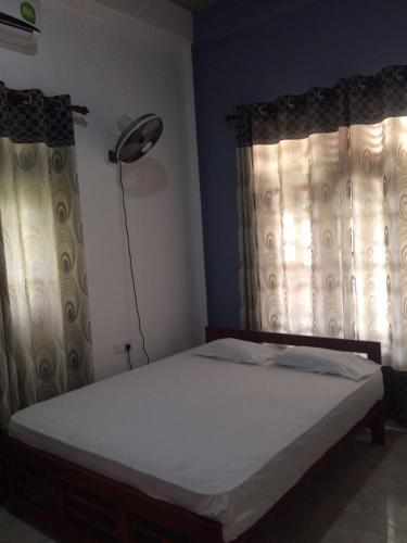 Киринда: Sudu Yala Safari Hostel