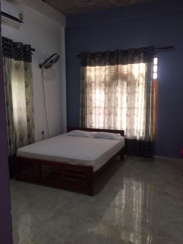 Киринда: Sudu Yala Safari Hostel