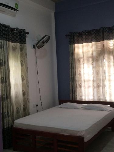 Киринда: Sudu Yala Safari Hostel