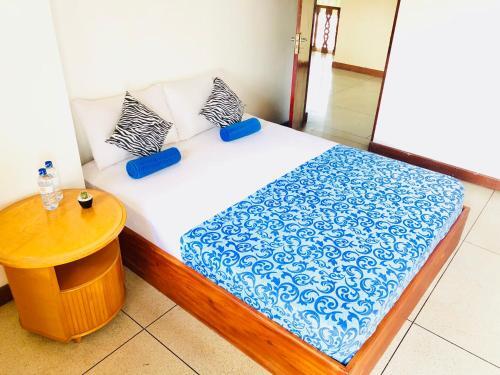 Катунаяке: CMB Trip N Chill Hostel