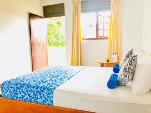 Катунаяке: CMB Trip N Chill Hostel