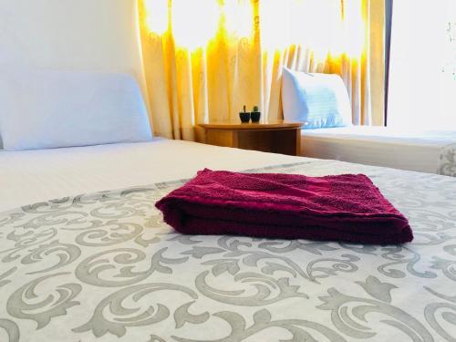 Катунаяке: CMB Trip N Chill Hostel