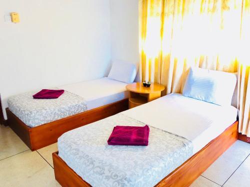 Катунаяке: CMB Trip N Chill Hostel