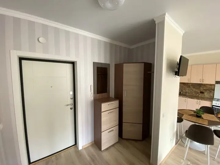 Светлогорск: Апартаменты Западный