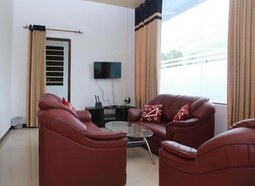 Курунегала: Ama Residence