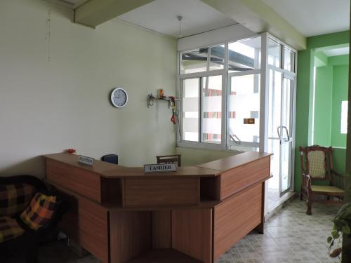 Курунегала: Gaya Family Resort