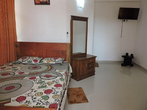 Курунегала: Rashmi Hotel
