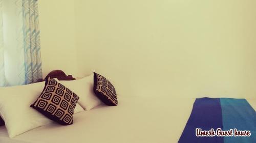 Дамбулла: Umesh Homestay