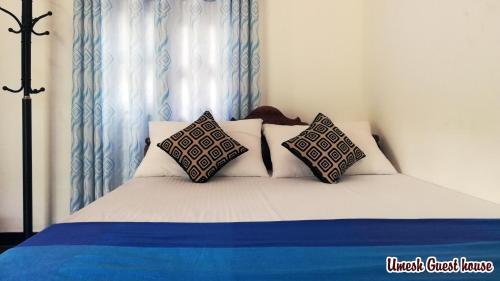 Дамбулла: Umesh Homestay