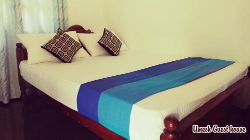 Дамбулла: Umesh Homestay