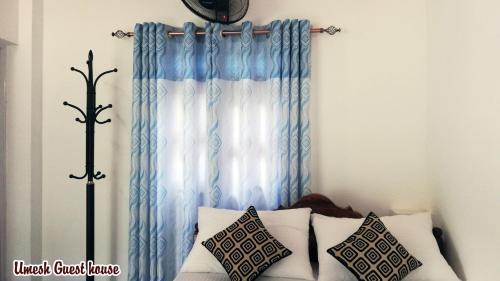 Дамбулла: Umesh Homestay