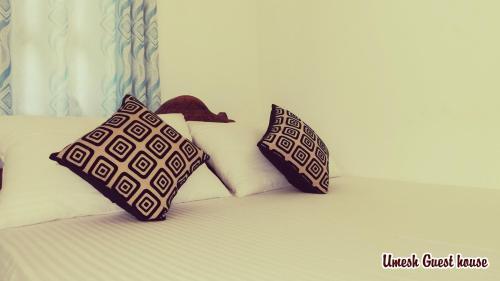 Дамбулла: Umesh Homestay