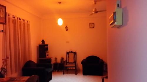 Шри-Джаяварденепура-Котте: Colombo Freedom Hostel