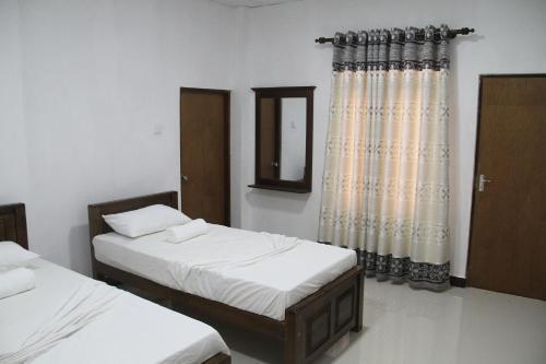 Канди: Mount White Lodge