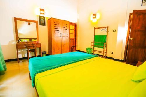 Богаванталава: Agarapathana Bungalow