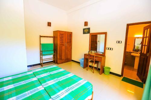 Богаванталава: Agarapathana Bungalow