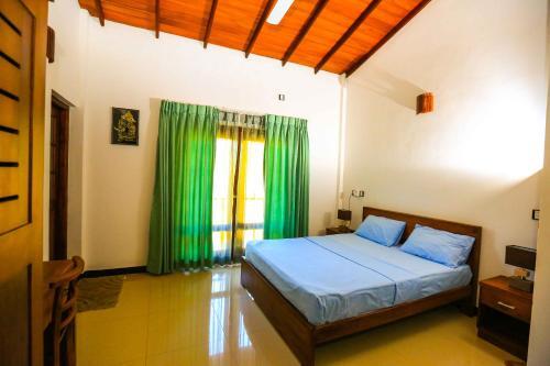 Богаванталава: Agarapathana Bungalow