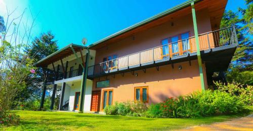 Богаванталава: Agarapathana Bungalow