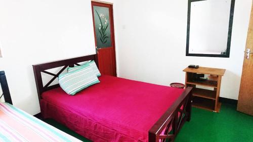 Катарагама: The Garden Holiday Bungalow