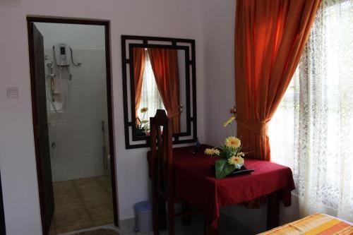Богаванталава: Ayubowan Holiday Resort