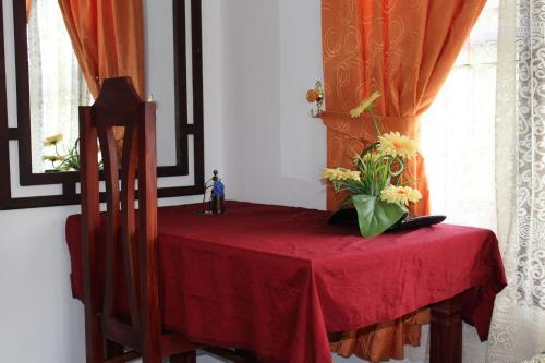 Богаванталава: Ayubowan Holiday Resort
