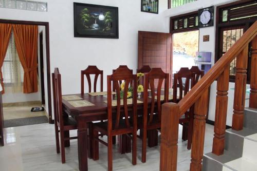 Богаванталава: Ayubowan Holiday Resort