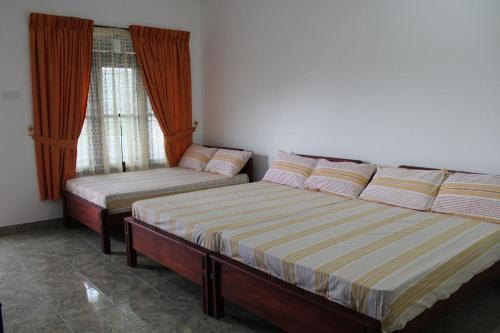 Богаванталава: Ayubowan Holiday Resort