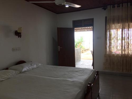 Валгама: Blue Corals Beach Bungalow