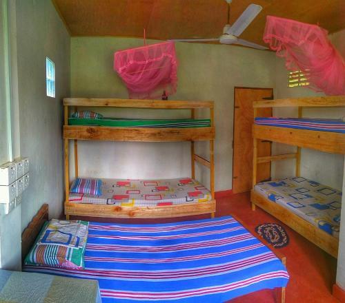 Валгама: Blue Corals Beach Bungalow