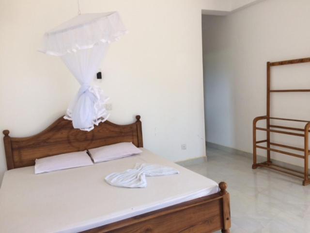 Валгама: Blue Corals Beach Bungalow