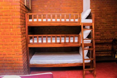 Минувангода: Nature Villa Hostel