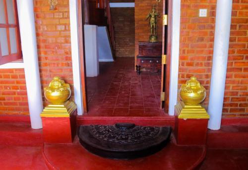 Минувангода: Nature Villa Hostel