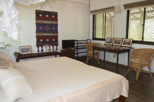 Гора Lavinia: Yoho Cottage Garden Bungalows