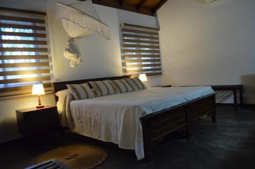 Гора Lavinia: Yoho Cottage Garden Bungalows