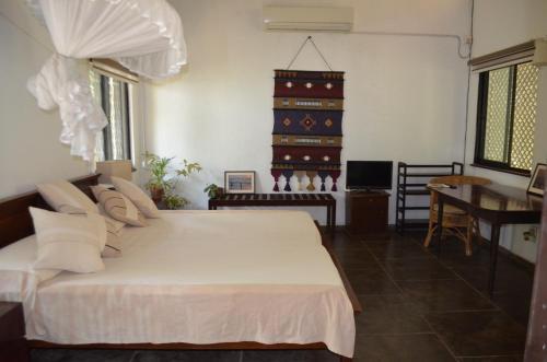 Гора Lavinia: Yoho Cottage Garden Bungalows
